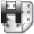 Source h Icon